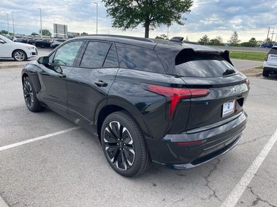 2024 Chevrolet Blazer EV - Photo 5