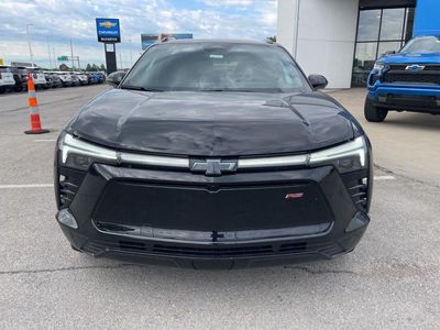 2024 Chevrolet Blazer EV - Photo 3