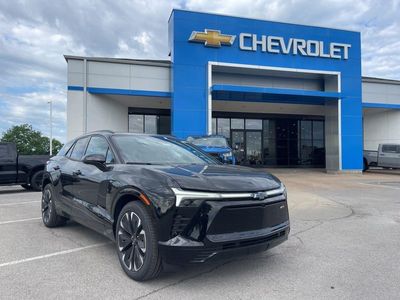 2024 Chevrolet Blazer EV - Photo 1