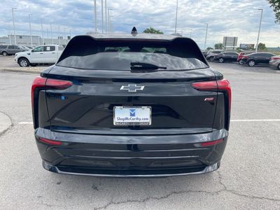 2024 Chevrolet Blazer EV - Photo 6