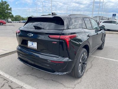 2024 Chevrolet Blazer EV - Photo 4
