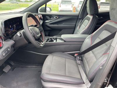 2024 Chevrolet Blazer EV - Photo 12
