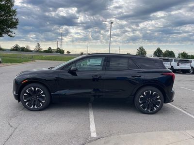 2024 Chevrolet Blazer EV - Photo 8