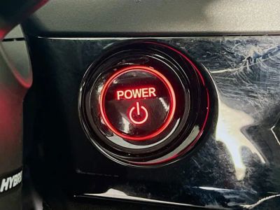 2024 Honda Accord Hybrid — photo 19 view
