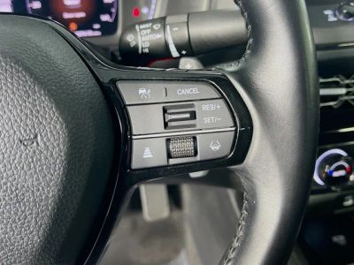 2024 Honda Accord Hybrid — photo 18 view
