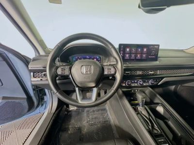 2024 Honda Accord Hybrid — photo 14 view