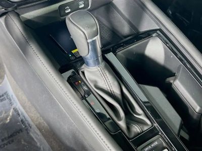 2024 Honda Accord Hybrid — photo 24 view