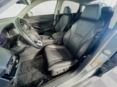 2024 Honda Accord Hybrid — photo 10 view
