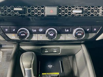2024 Honda Accord Hybrid — photo 23 view