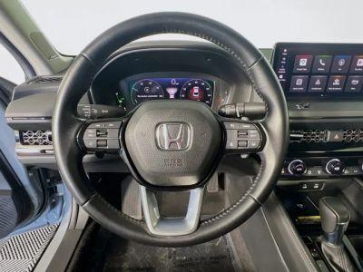 2024 Honda Accord Hybrid — photo 16 view