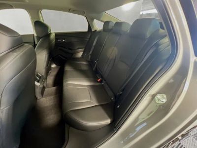 2024 Honda Accord Hybrid — photo 27 view