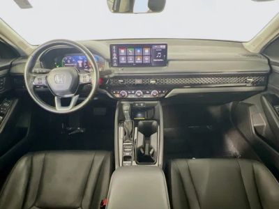 2024 Honda Accord Hybrid — photo 28 view