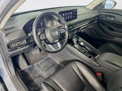 2024 Honda Accord Hybrid — photo 11 view