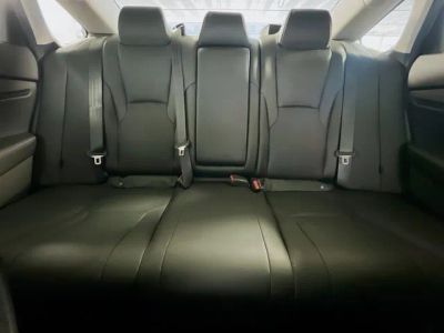 2024 Honda Accord Hybrid — photo 26 view
