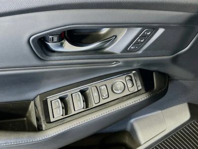 2024 Honda Accord Hybrid — photo 12 view