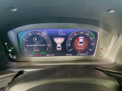 2024 Honda Accord Hybrid — photo 15 view