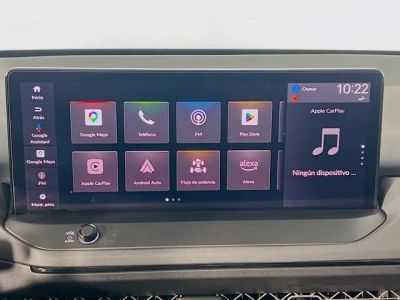 2024 Honda Accord Hybrid — photo 21 view