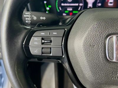 2024 Honda Accord Hybrid — photo 17 view