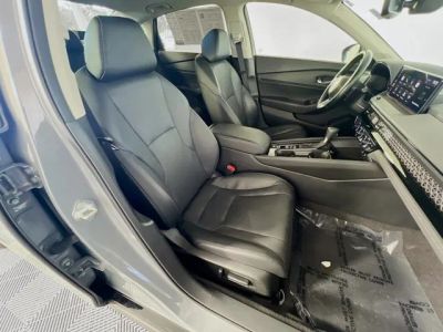 2024 Honda Accord Hybrid — photo 30 view