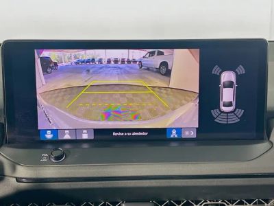 2024 Honda Accord Hybrid — photo 22 view