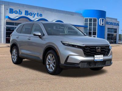 2026 Honda CR-V - Photo 7