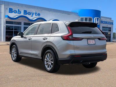 2026 Honda CR-V - Photo 3