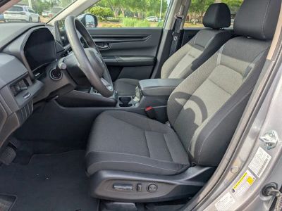 2026 Honda CR-V - Photo 10