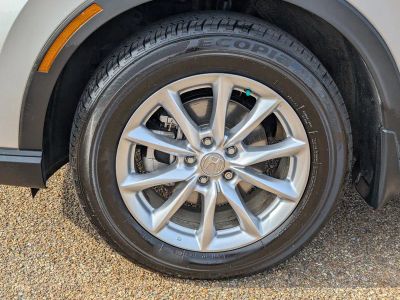 2026 Honda CR-V - Photo 9