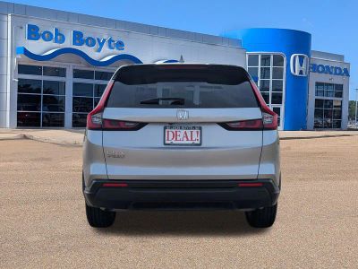 2026 Honda CR-V - Photo 4