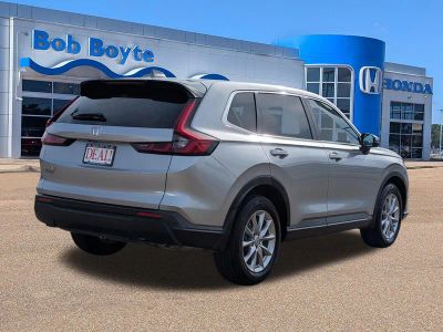 2026 Honda CR-V - Photo 5