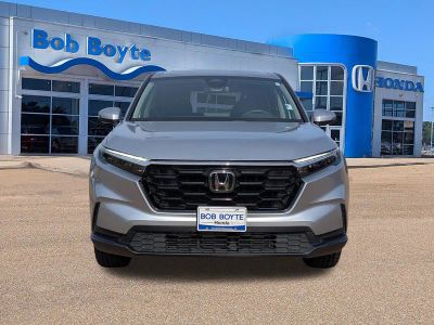 2026 Honda CR-V - Photo 8