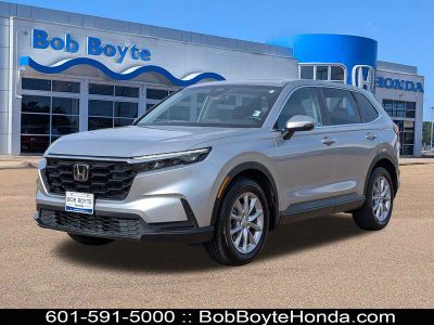 2026 Honda CR-V - Photo 1