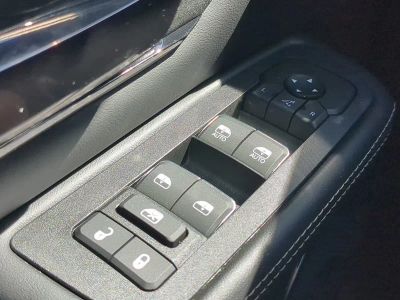 2026 Ram 1500 — photo 26 view