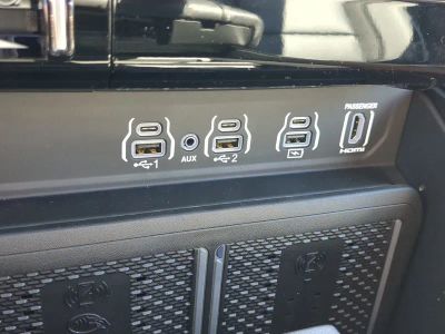 2026 Ram 1500 — photo 25 view