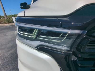2026 Ram 1500 — photo 10 view