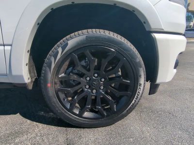 2026 Ram 1500 — photo 11 view