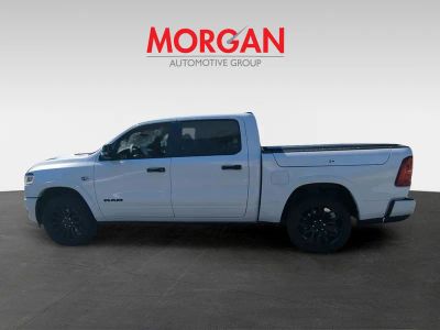 2026 Ram 1500 — photo 7 view