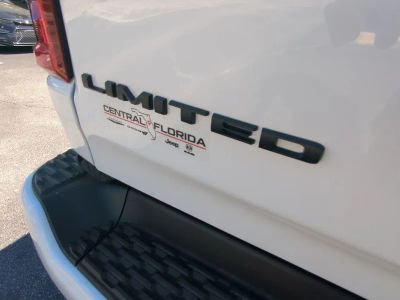 2026 Ram 1500 — photo 13 view