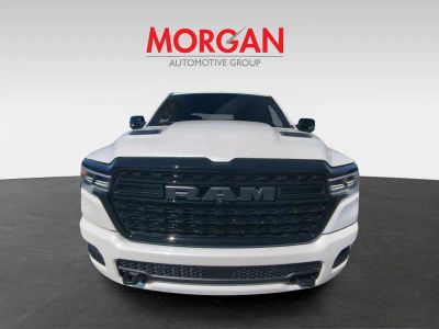 2026 Ram 1500 — photo 9 view