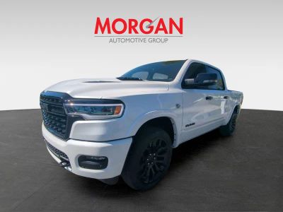 2026 Ram 1500 — photo 8 view