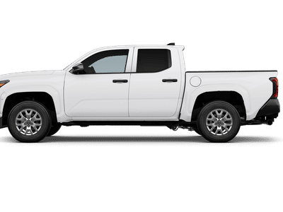 2026 Toyota Tacoma - Photo 3