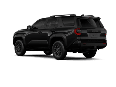 2026 Toyota 4Runner - Photo 8