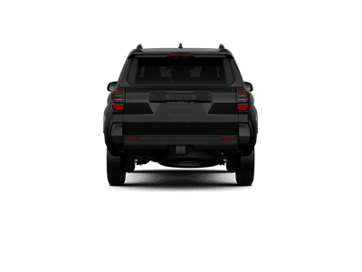 2026 Toyota 4Runner - Photo 10