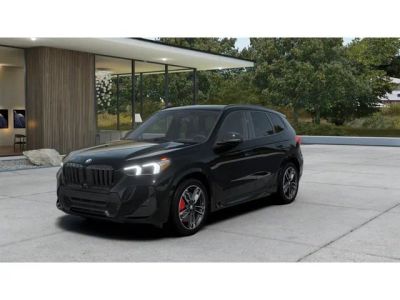 2026 BMW X1 xDrive28i - Photo 1