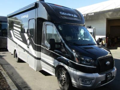2026 Thor Motor Coach GEMINI - Photo 1