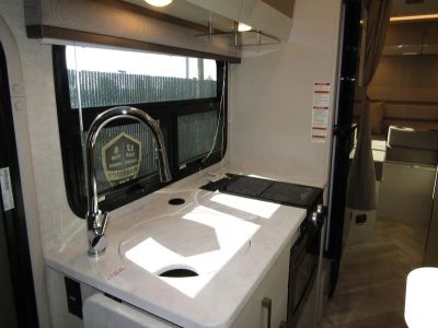 2026 Thor Motor Coach GEMINI - Photo 4