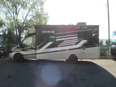 2026 Thor Motor Coach GEMINI - Photo 14