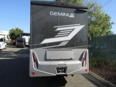 2026 Thor Motor Coach GEMINI - Photo 15