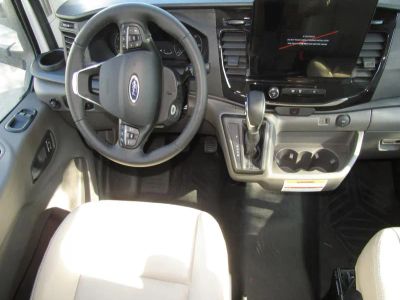 2026 Thor Motor Coach GEMINI - Photo 2