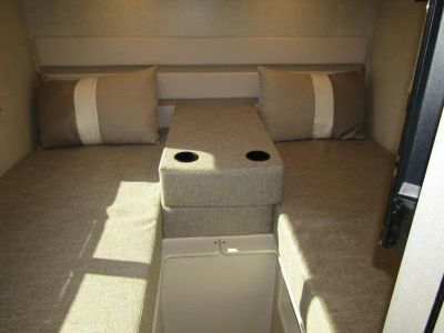 2026 Thor Motor Coach GEMINI - Photo 12